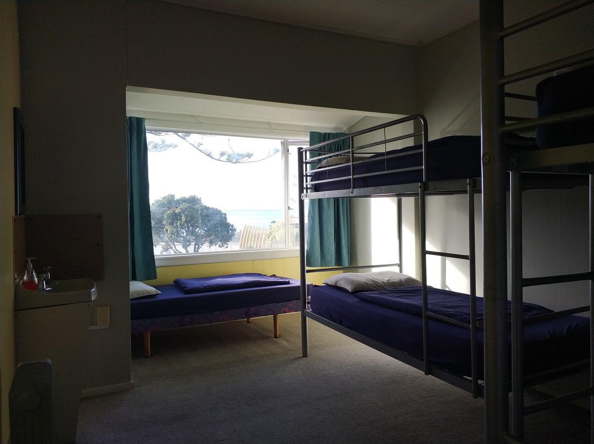 Napier Art House Backpackers Hostel Exterior photo